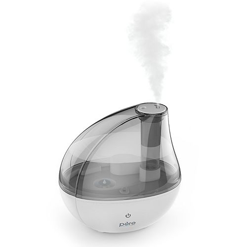 Pure enrichment mistaire ultrasonic cool mist humidifier