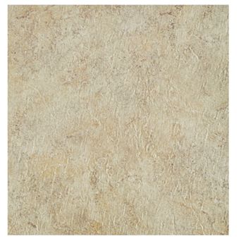 Achim Majestic Ghibli Beige Granite 10 pc Self Adhesive Vinyl Floor Tile Set