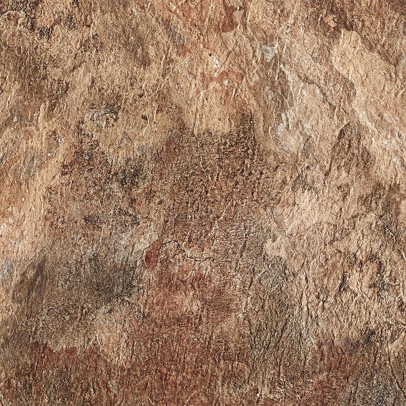 Achim Majestic Rustic Copper Slate 10-piece Self Adhesive Vinyl Floor Tile 