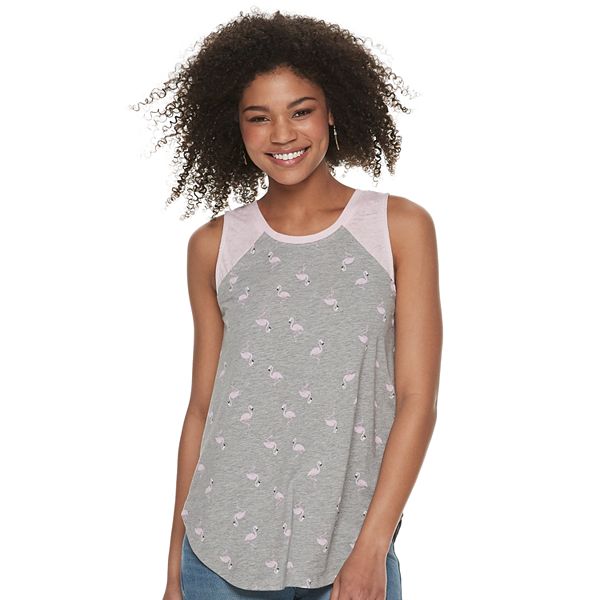 Kohls junior hotsell tank tops