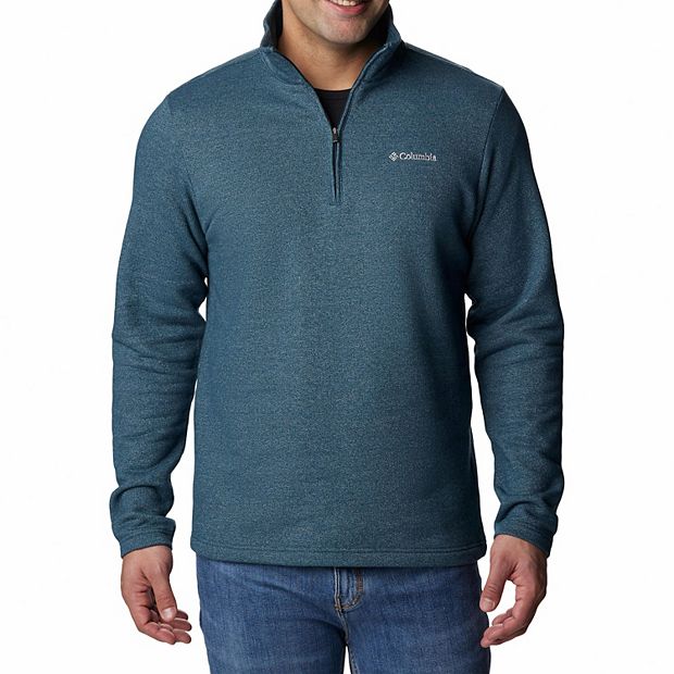 Kohls mens columbia outlet fleece