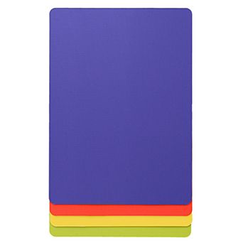 Dexas 4 pc Small Heavy-Duty Grippmat Set