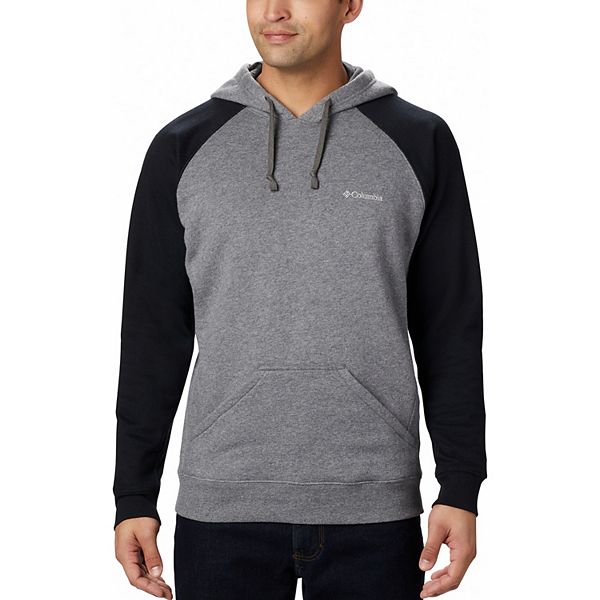 Kohls columbia cheap fleece mens