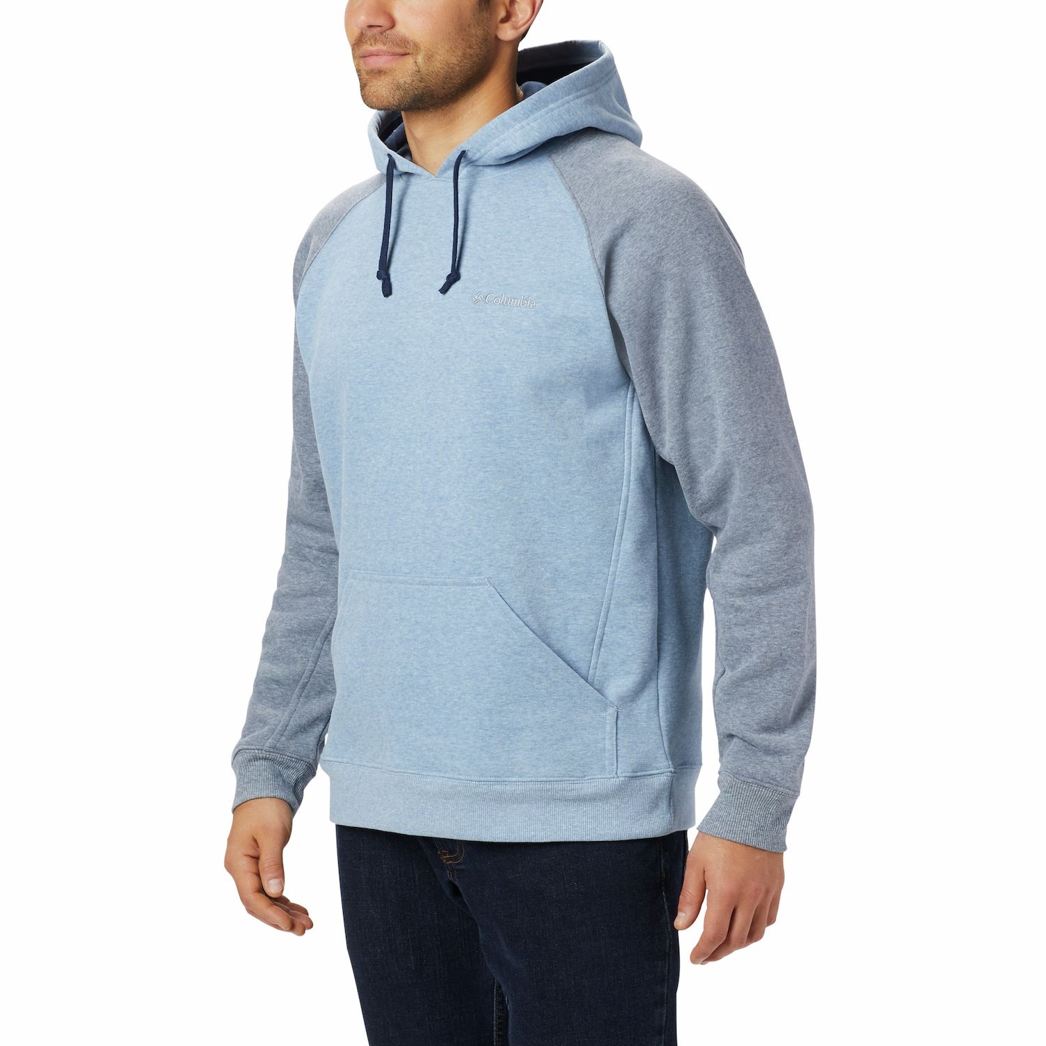 columbia men's hart mountain hoodie