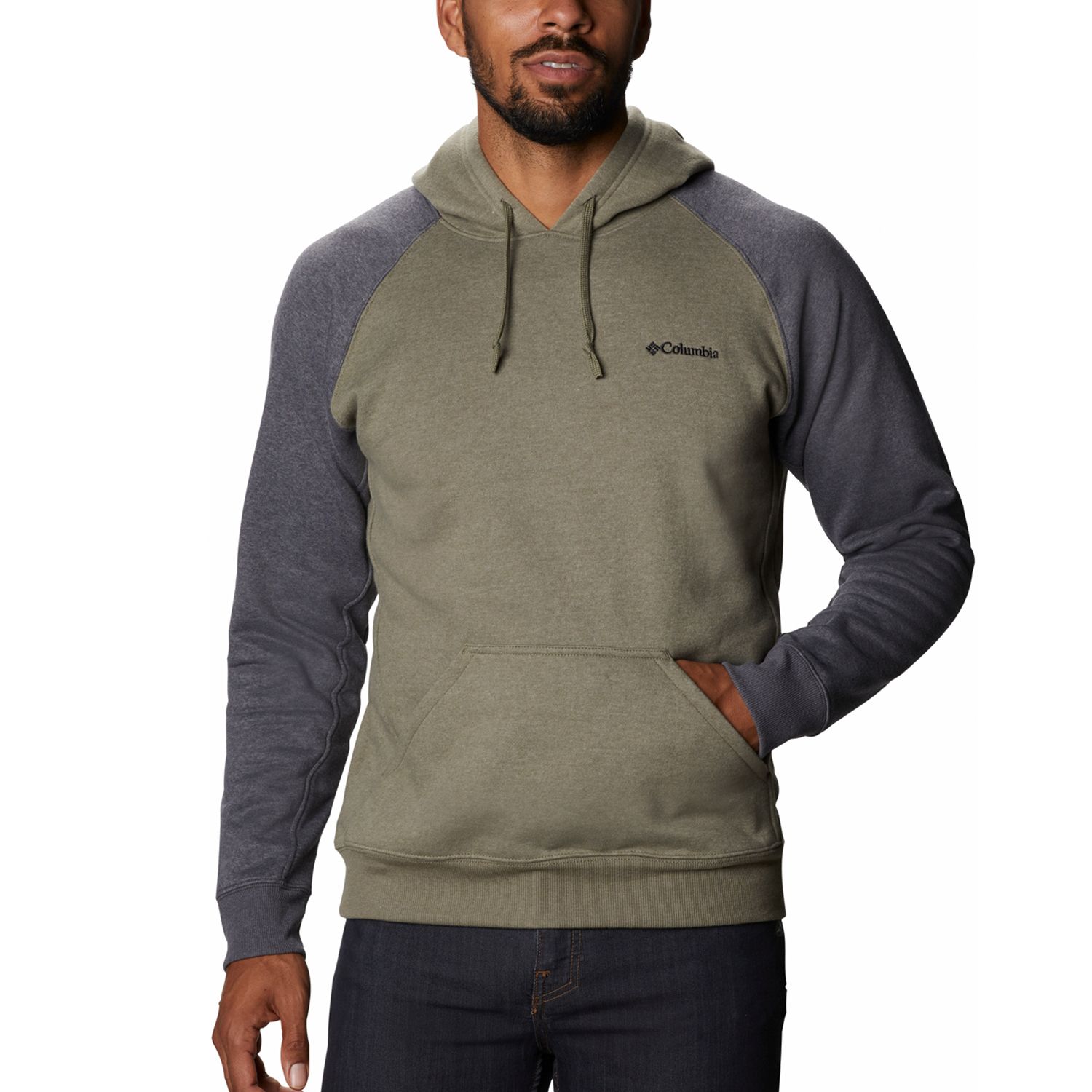 kohls mens sweatshirts