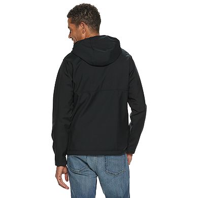 Men's Columbia Ascender Hooded Softshell Jacket