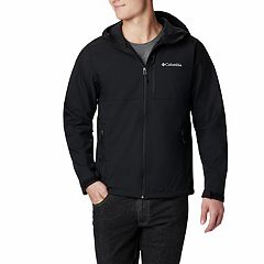 Kohl's winter coats sales clearance mens