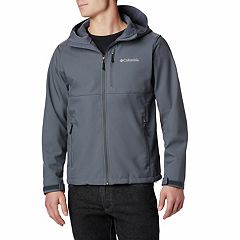 Kohls mens columbia hot sale winter coats