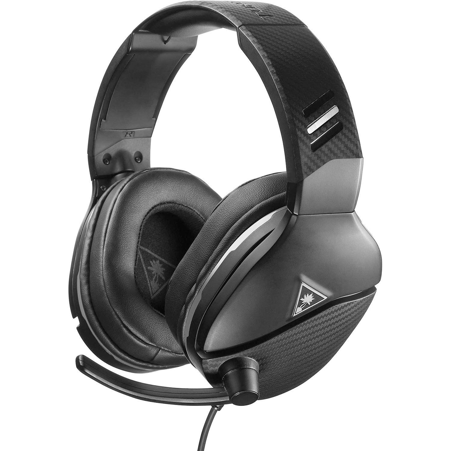 turtle beach headset white