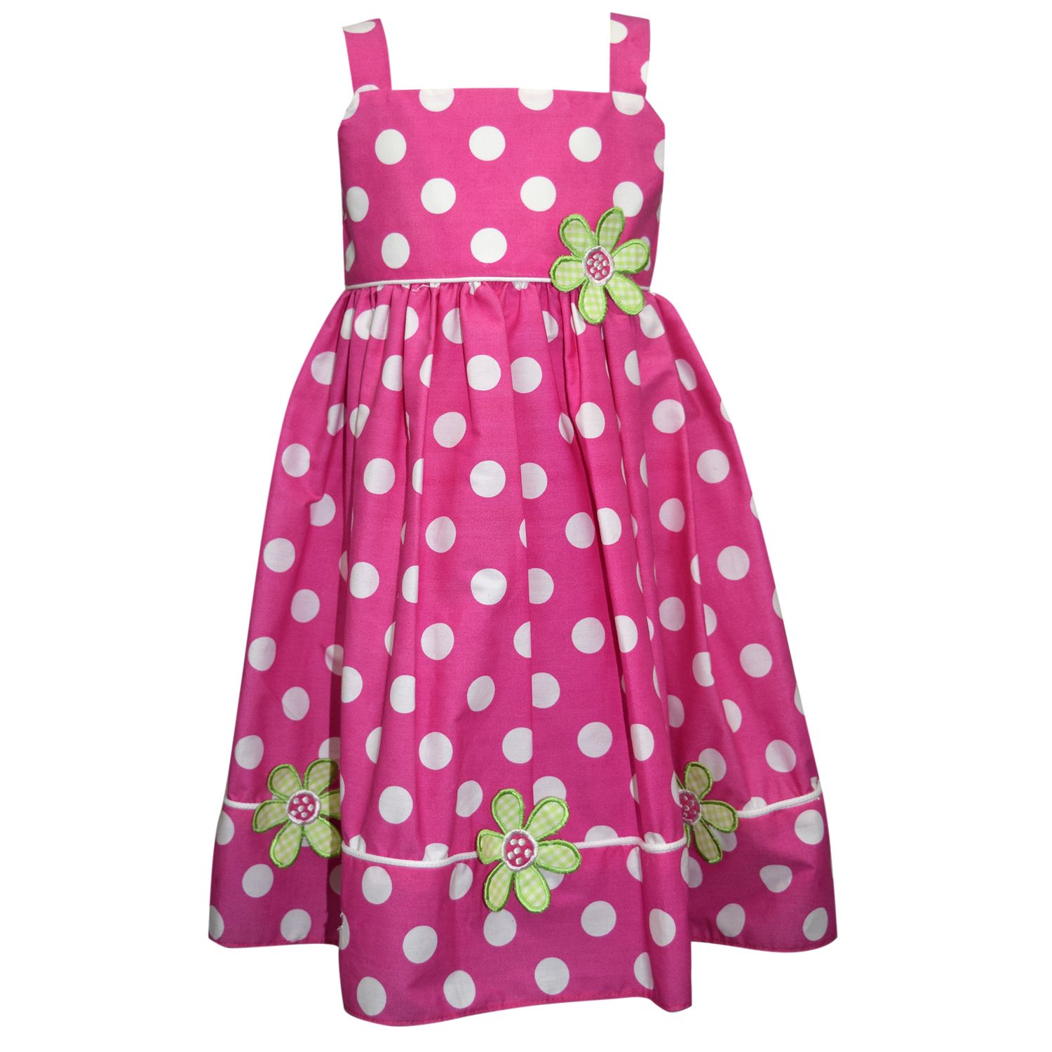 kohls little girl easter dresses