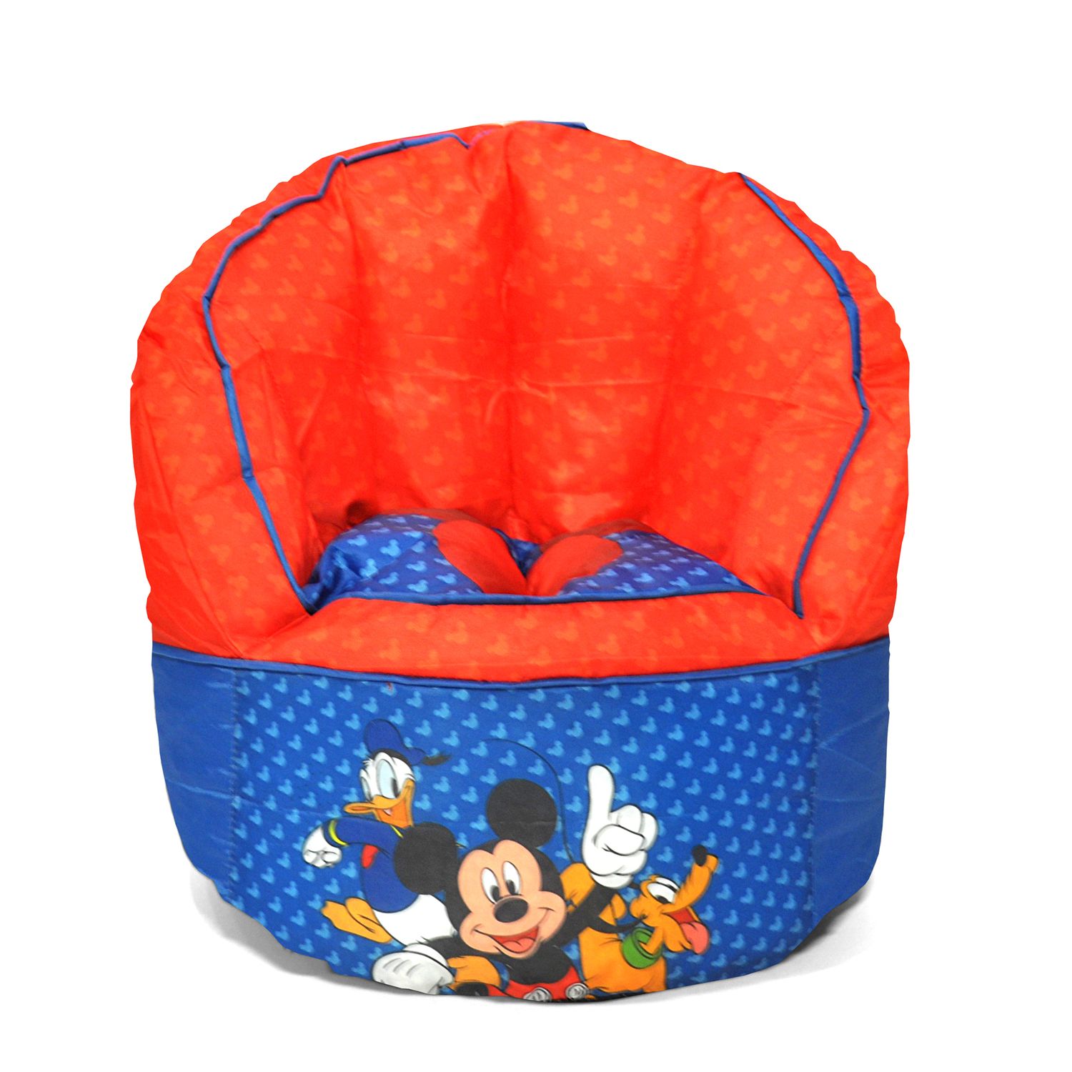 mickey mouse bean bag chair