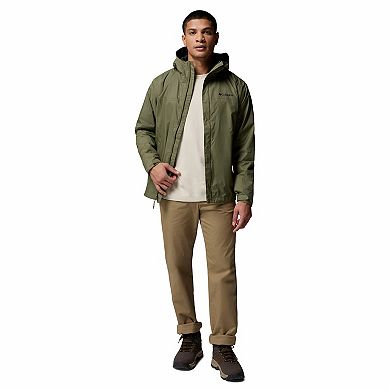 Men's Columbia WaterTight II Jacket