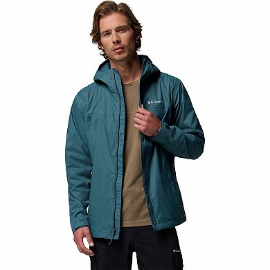 Men's Columbia WaterTight II Jacket