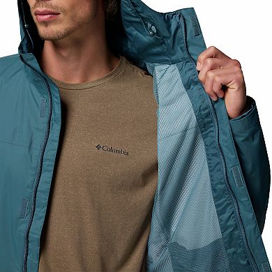 Men's Columbia WaterTight II Jacket