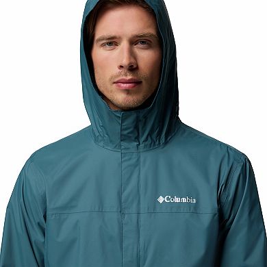 Men's Columbia WaterTight II Jacket