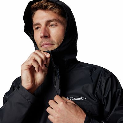 Columbia raincoat kohls best sale