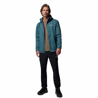 Men's Columbia WaterTight II Jacket