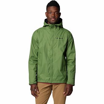 Men's Columbia WaterTight II Jacket