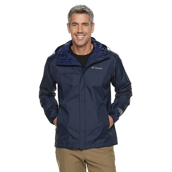 Men s Columbia WaterTight II Jacket