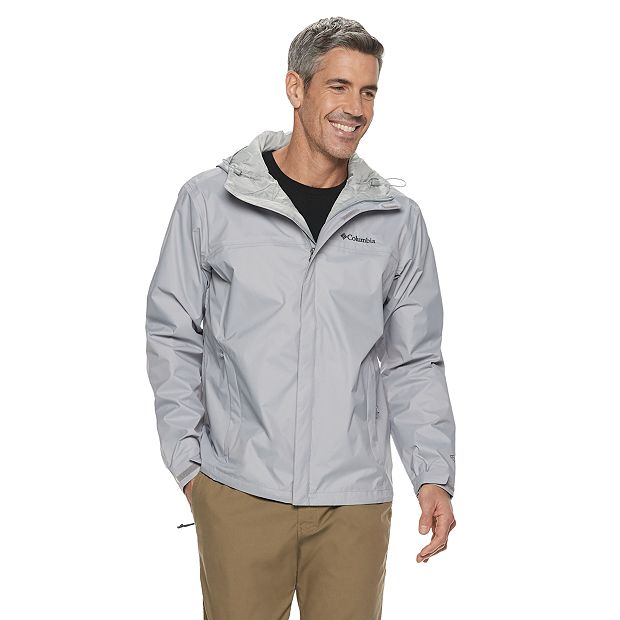 Men's Columbia WaterTight II Jacket