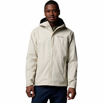 Men's Columbia WaterTight II Jacket