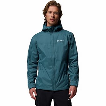 Men's Columbia WaterTight II Jacket