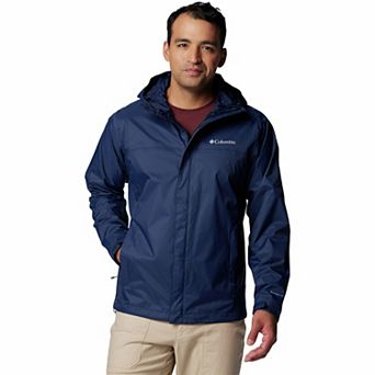 Men's Columbia WaterTight II Jacket