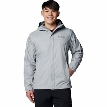 Men's Columbia WaterTight II Jacket
