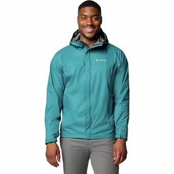 Men's Columbia WaterTight II Jacket