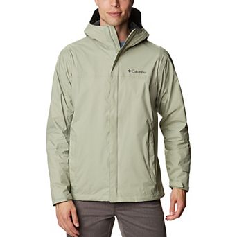 Men's Columbia WaterTight II Jacket