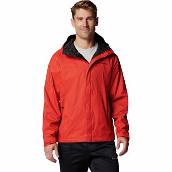 Men's Columbia WaterTight II Jacket