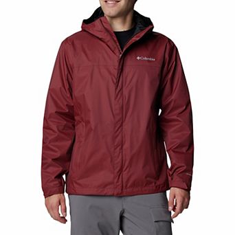 Men's Columbia WaterTight II Jacket