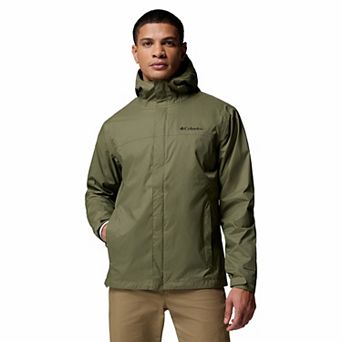 Men's Columbia WaterTight II Jacket