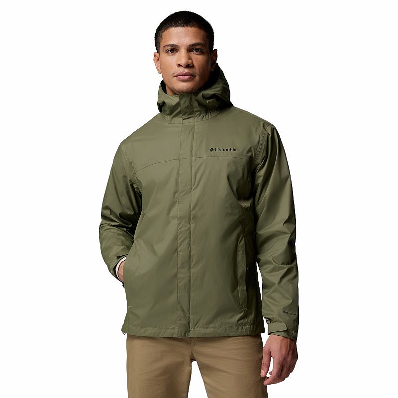 Men's Columbia WaterTight II Jacket, 
