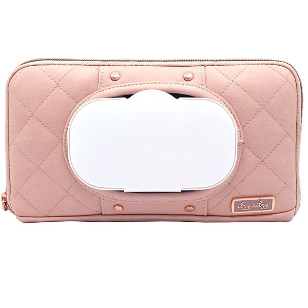 Itzy Ritzy Wipes Case