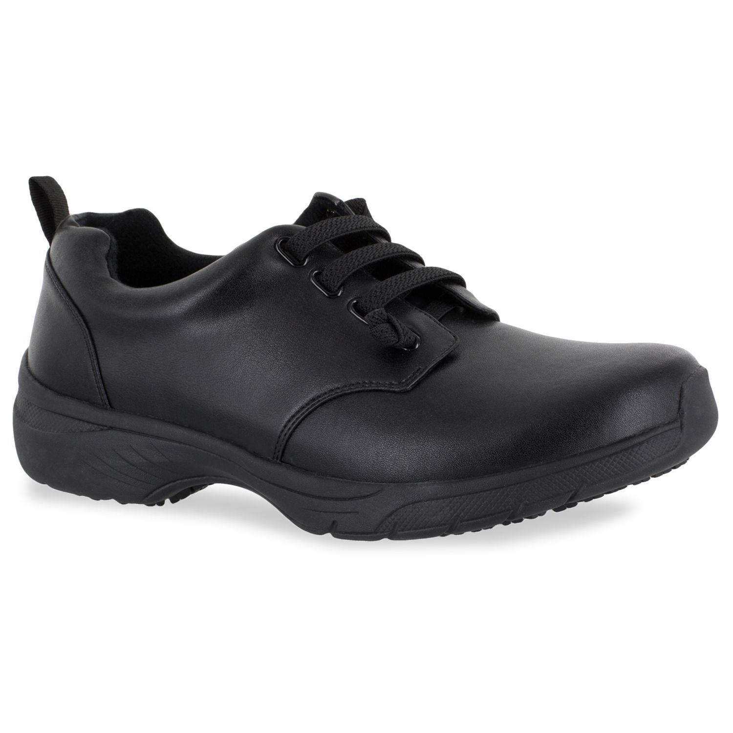 easy street white shoes