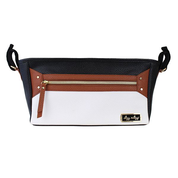 Itzy Ritzy Stroller Organizer