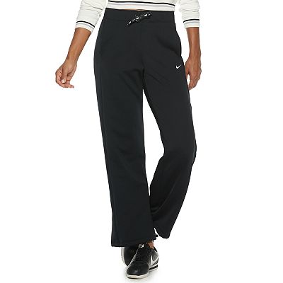 Women s Nike Therma Fleece Training Pants