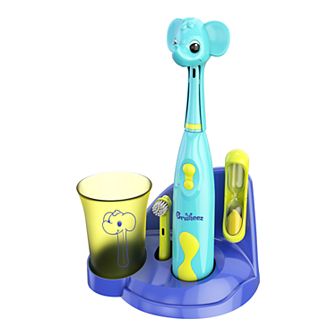 Brusheez Kids Electronic Toothbrush Set
