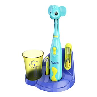 Brusheez Kids Electronic Toothbrush Set
