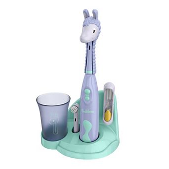 Brusheez Kids Electronic Toothbrush Set