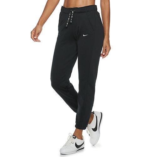 nike therma fit essential pants women's