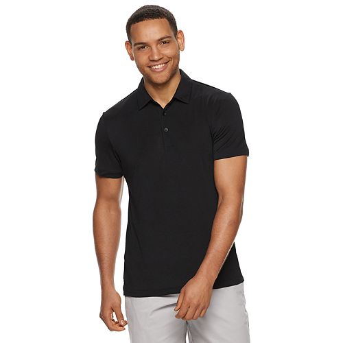 Men's Apt. 9® Regular-Fit Performance Polo