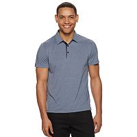 Apt. 9 Men's Regular-Fit Performance Polo Shirt