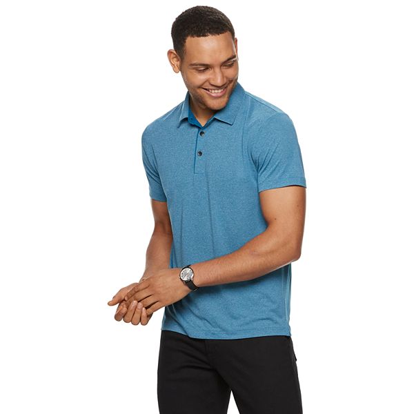 Men's Apt. 9® Regular-Fit Performance Polo