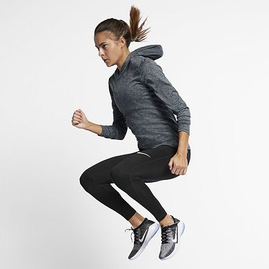 Women's Nike Dry Training Hooded Top