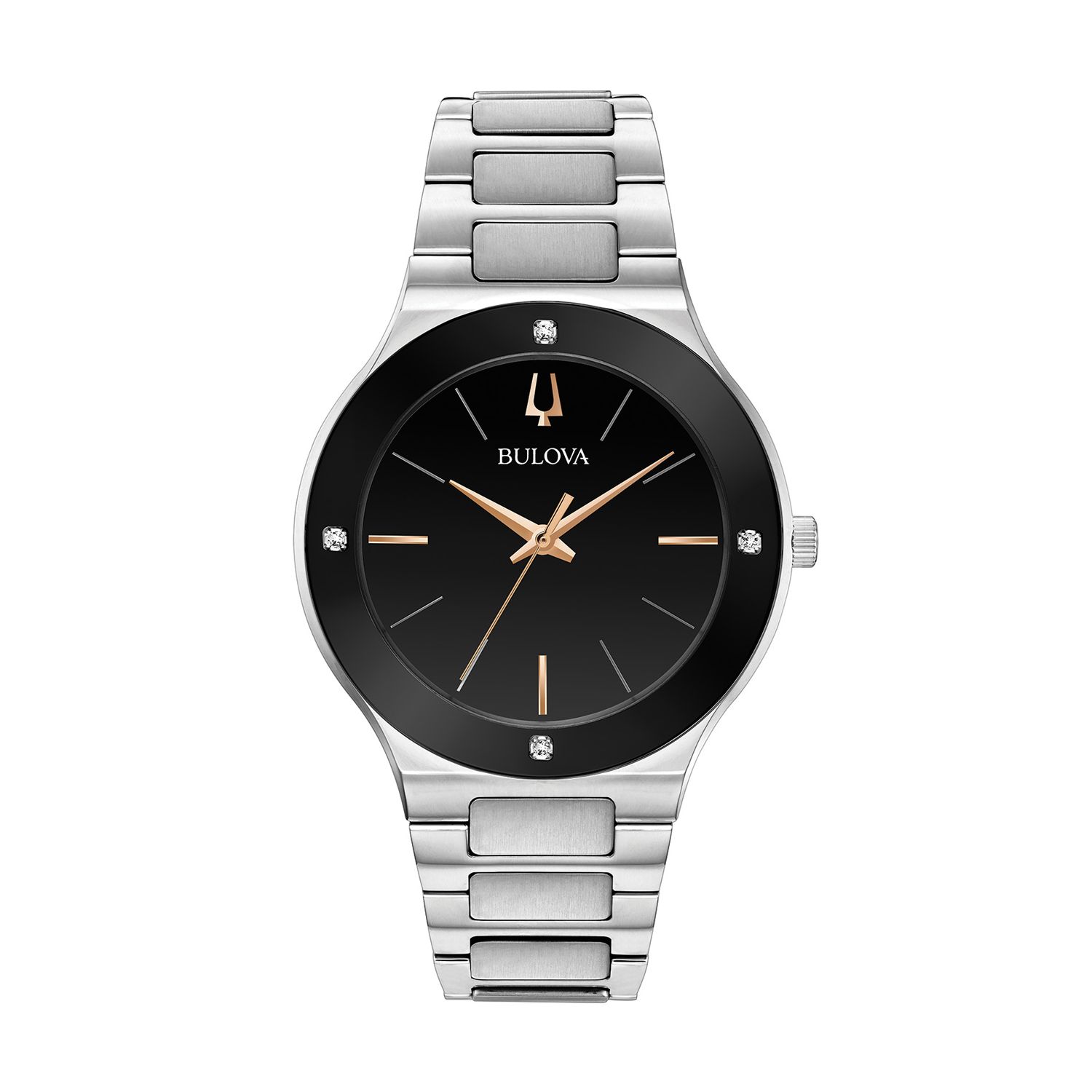 bulova 96b261 men's watch