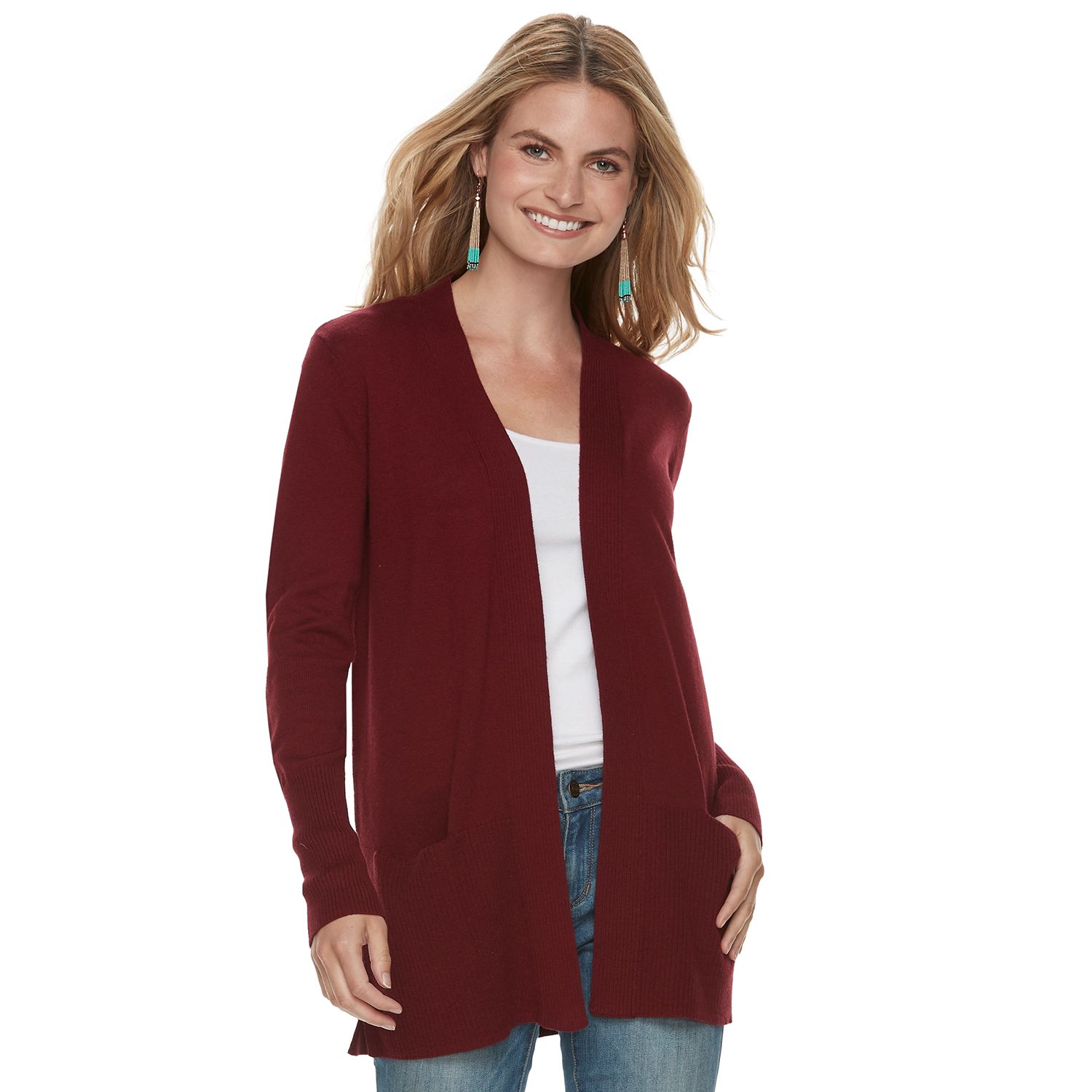 sonoma cardigan