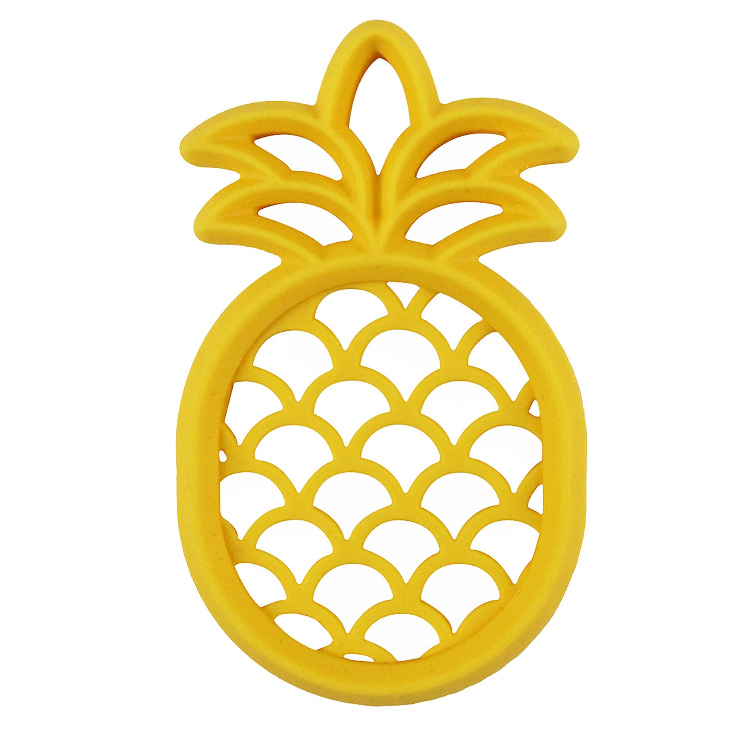 itzy ritzy lemon teether