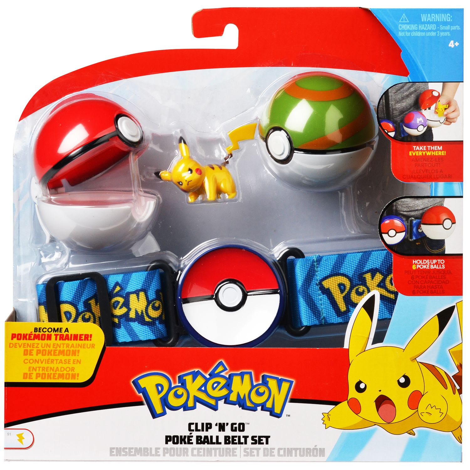 pokemon toys for toddlers